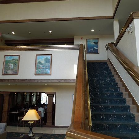 Quality Suites Rockville Esterno foto