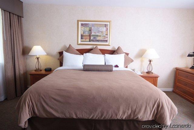 Quality Suites Rockville Camera foto