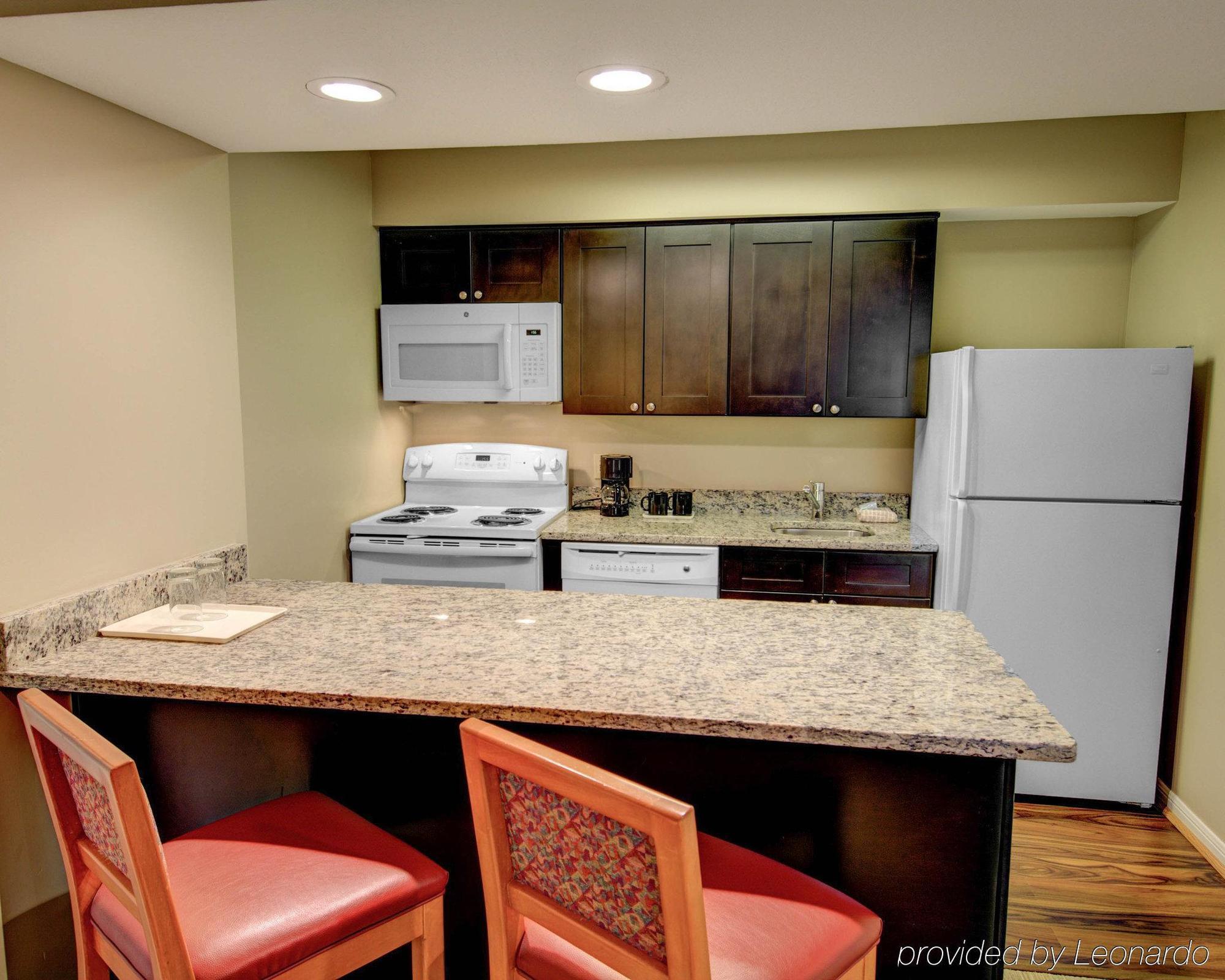 Quality Suites Rockville Esterno foto