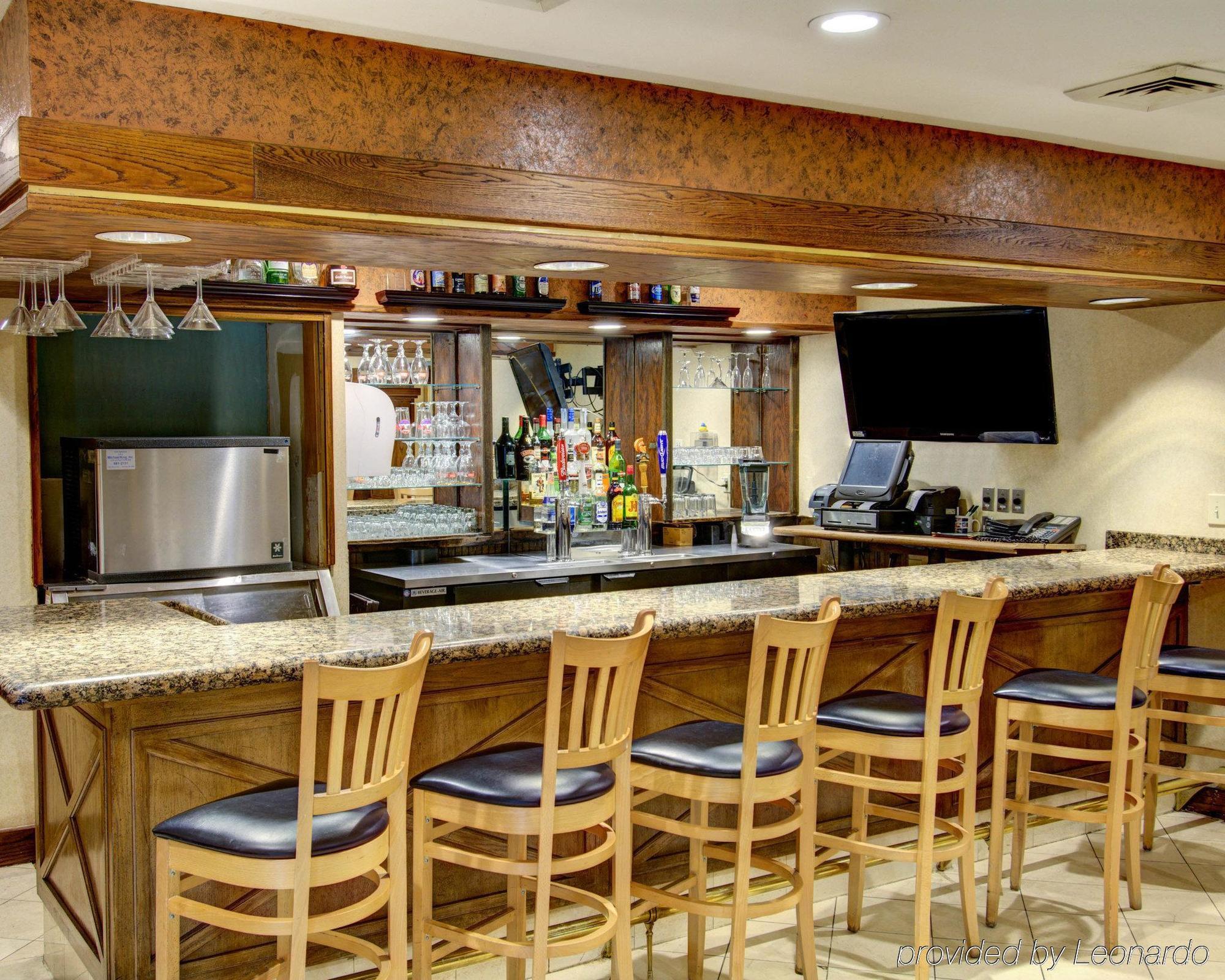 Quality Suites Rockville Esterno foto
