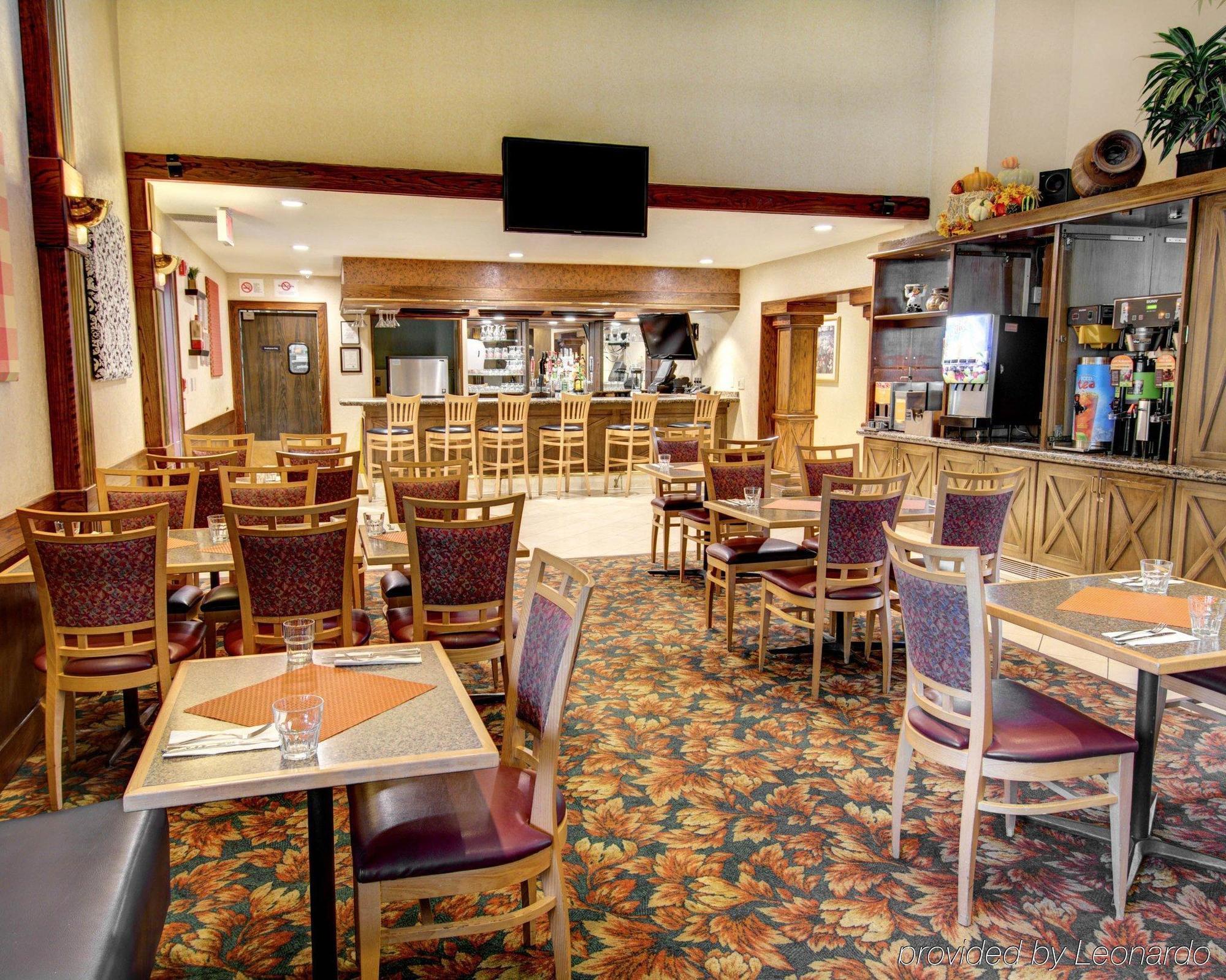 Quality Suites Rockville Esterno foto