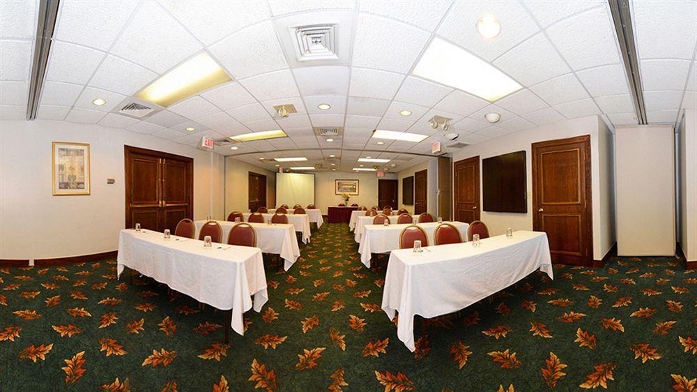 Quality Suites Rockville Esterno foto