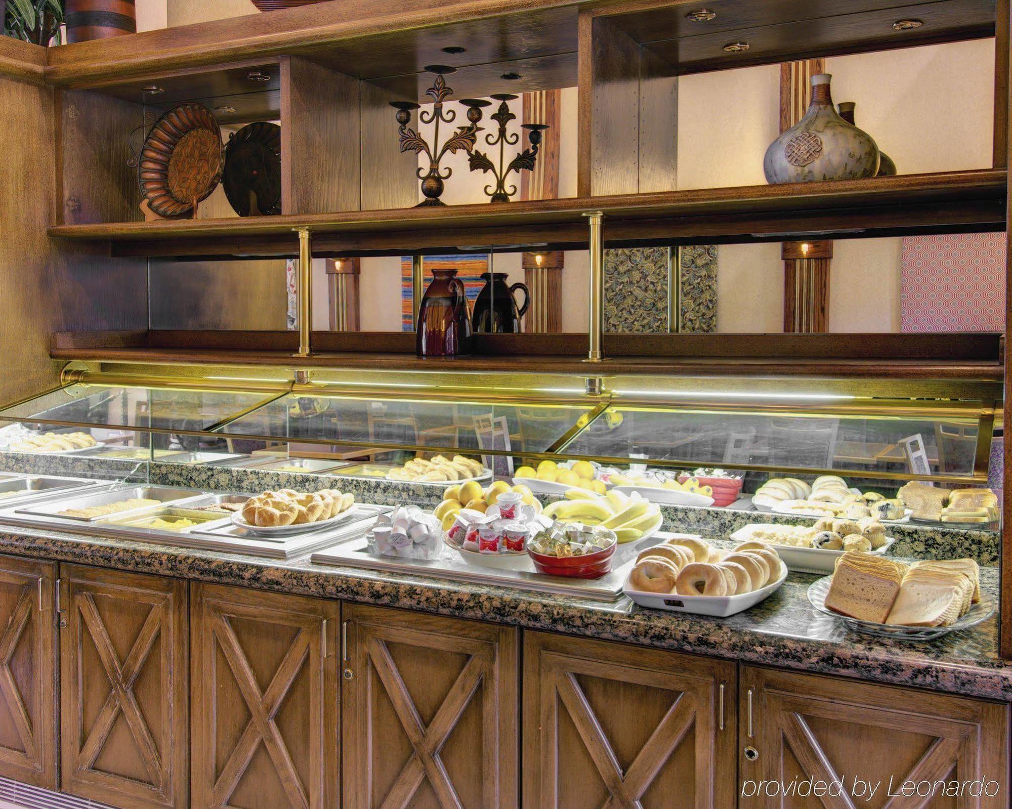 Quality Suites Rockville Esterno foto