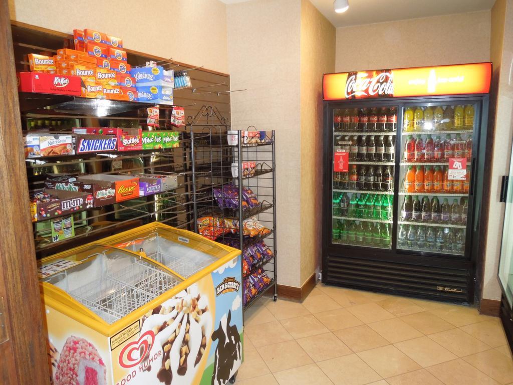 Quality Suites Rockville Esterno foto